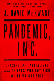 Pandemic Inc