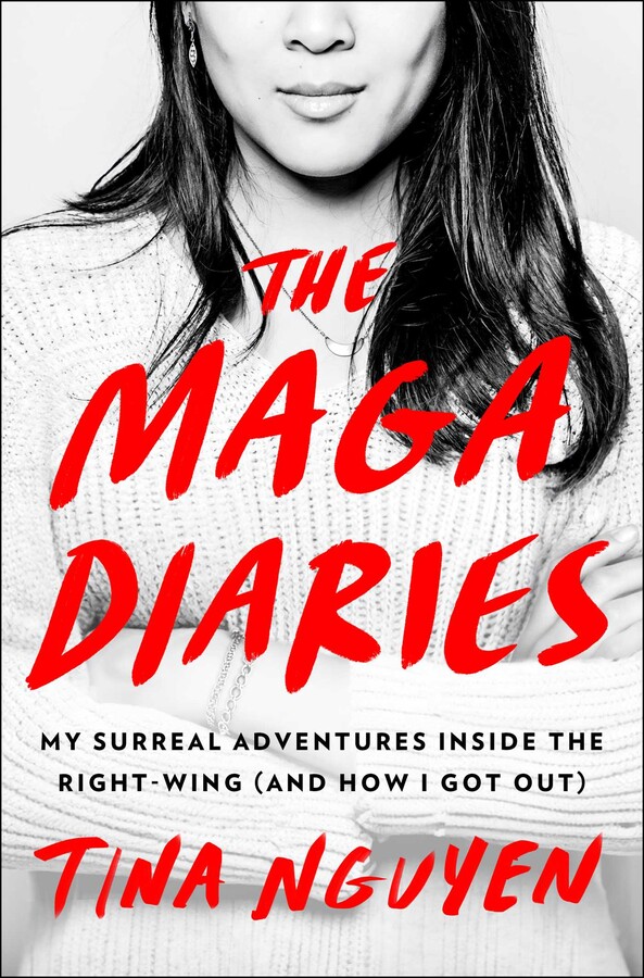 The Maga Diaries